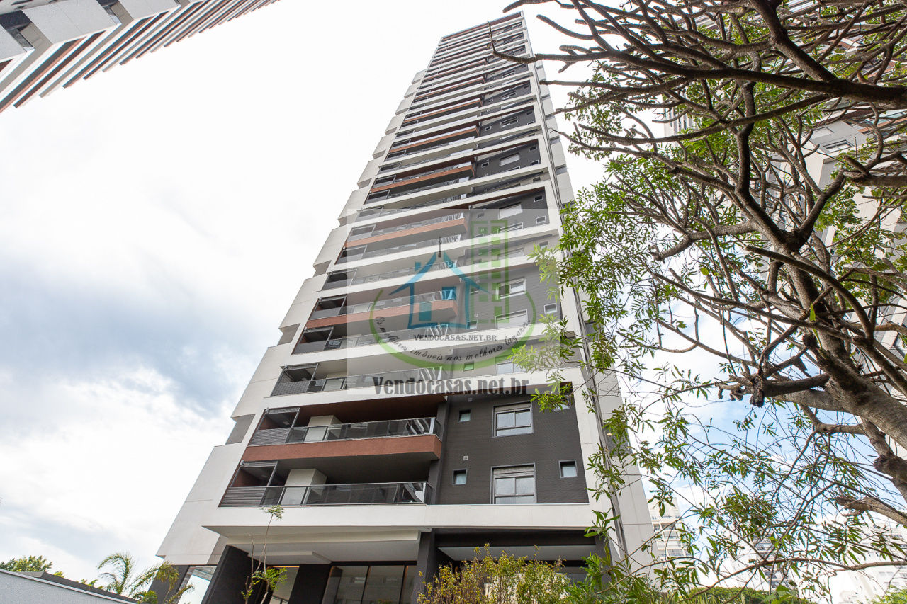 Apartamento para Venda - Brooklin