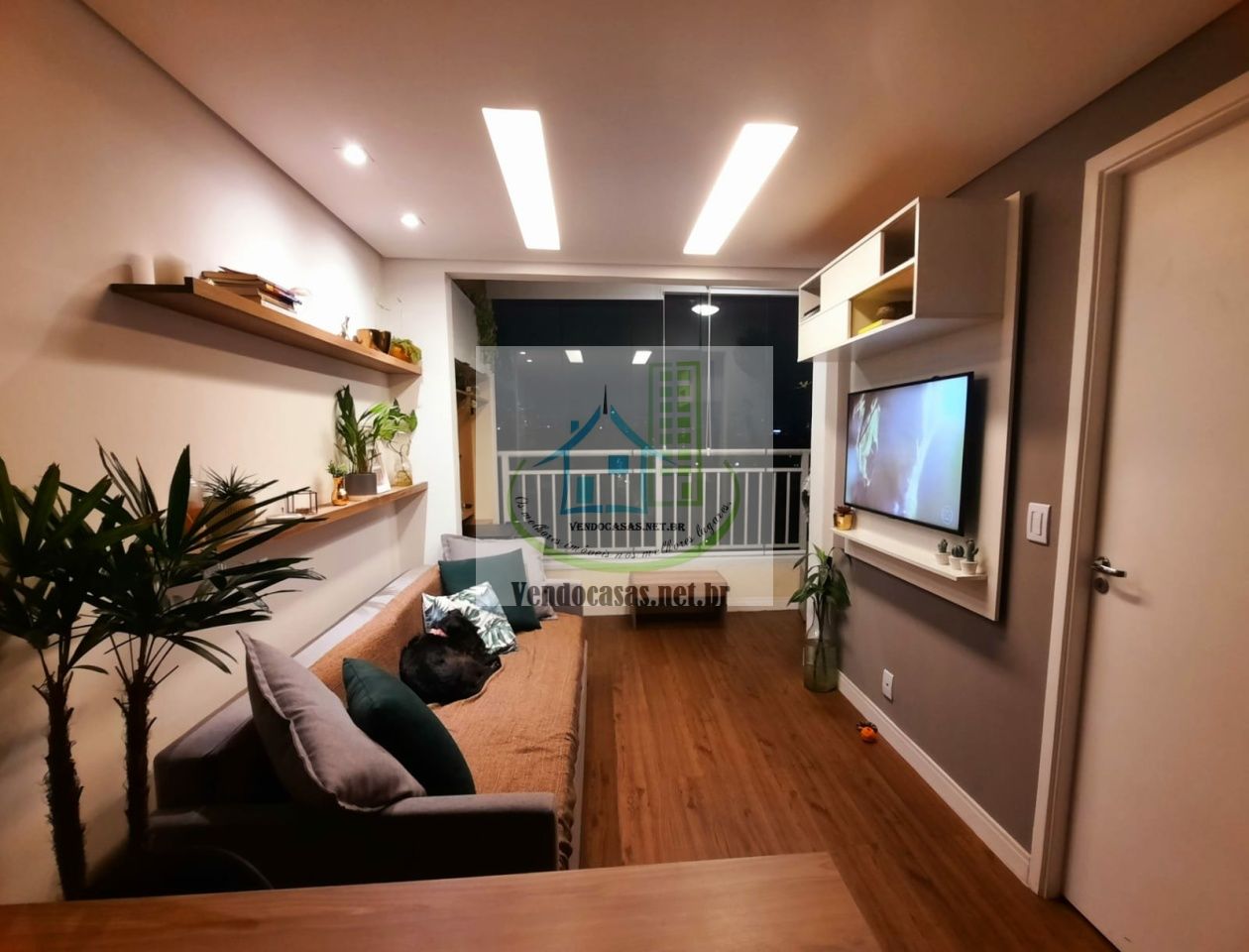 Apartamento para Venda - Catumbi