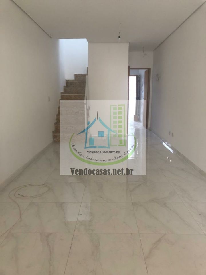 Sobrado para Venda - Vila Constança