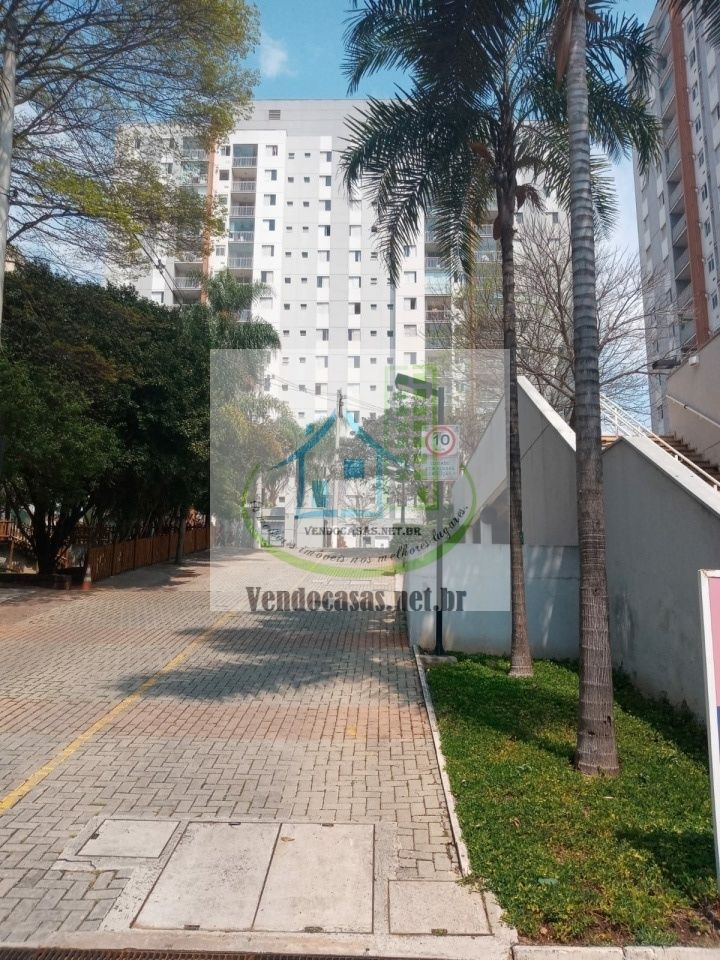 Apartamento para Venda - Jardim Prudência
