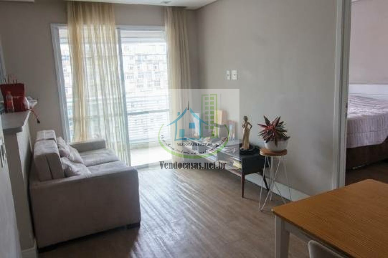 Apartamento para Venda - Centro