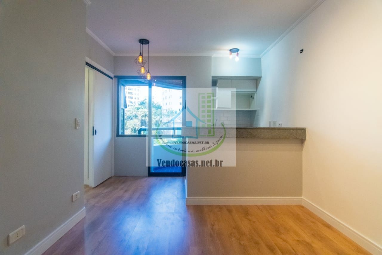 Apartamento para Venda - Vila Suzana