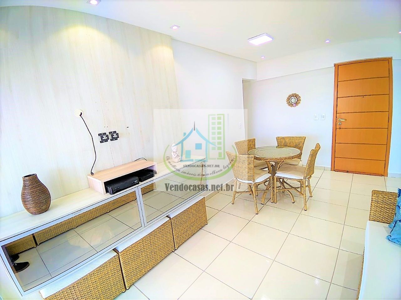 Apartamento para Venda - Guilhermina