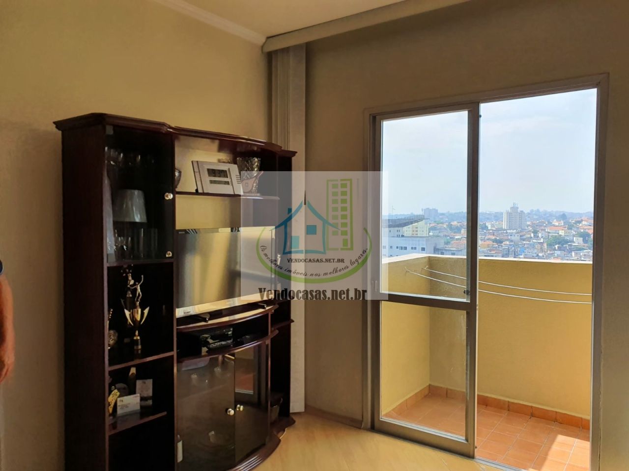 Apartamento para Venda - Vila Mascote