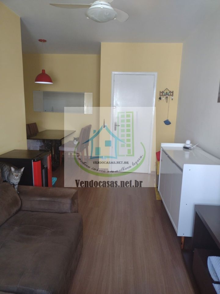 Apartamento para Venda - Vila da Saúde