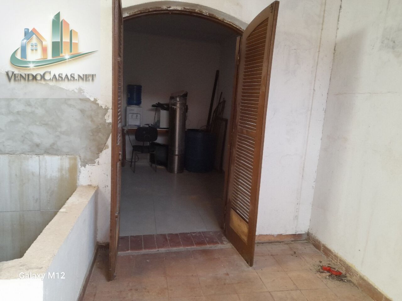 Sobrado para Venda - Campo Grande