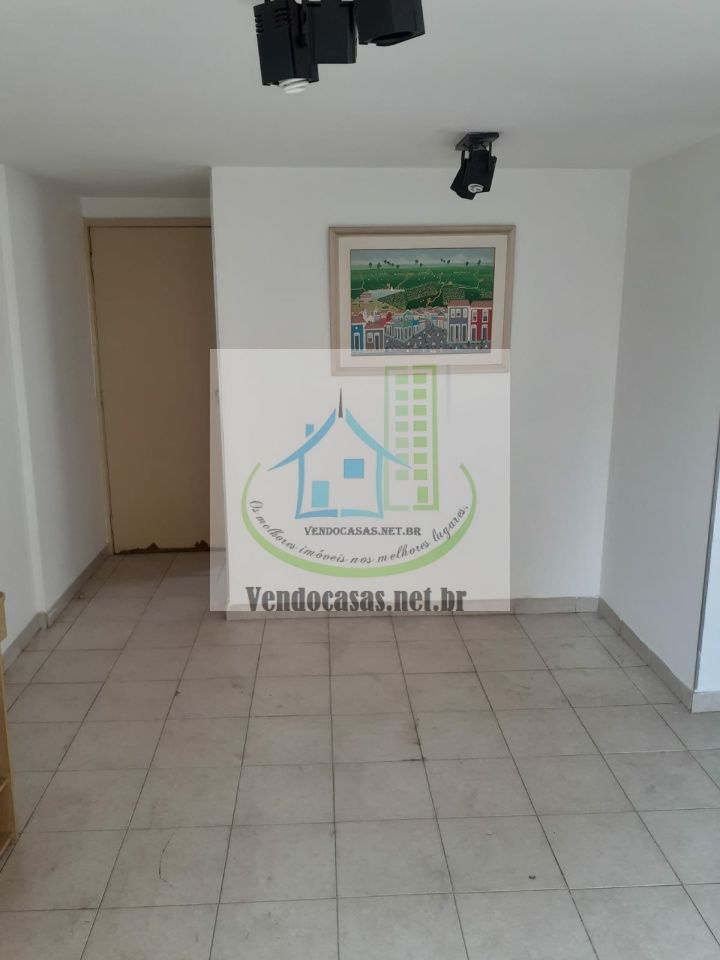 Apartamento para Venda - Brooklin
