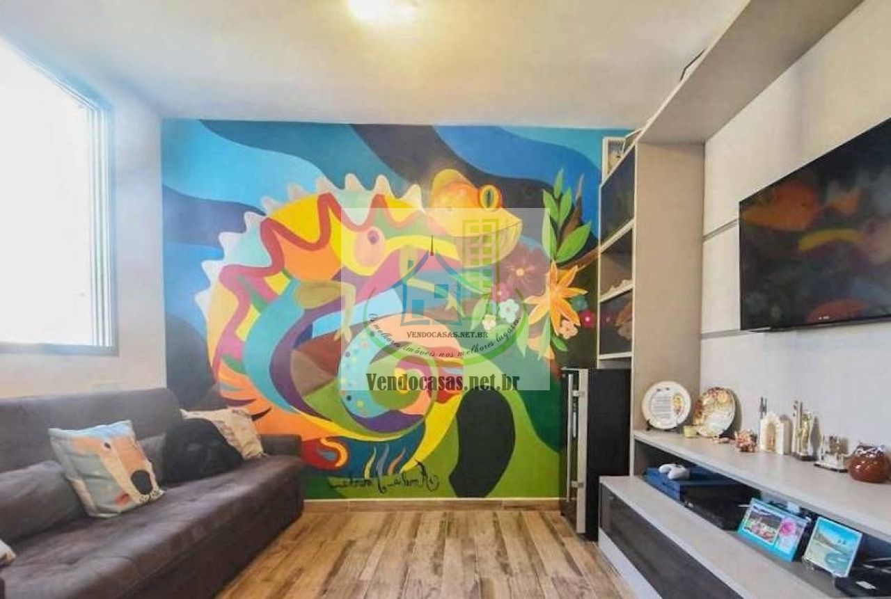 Apartamento para Venda - Campo Belo