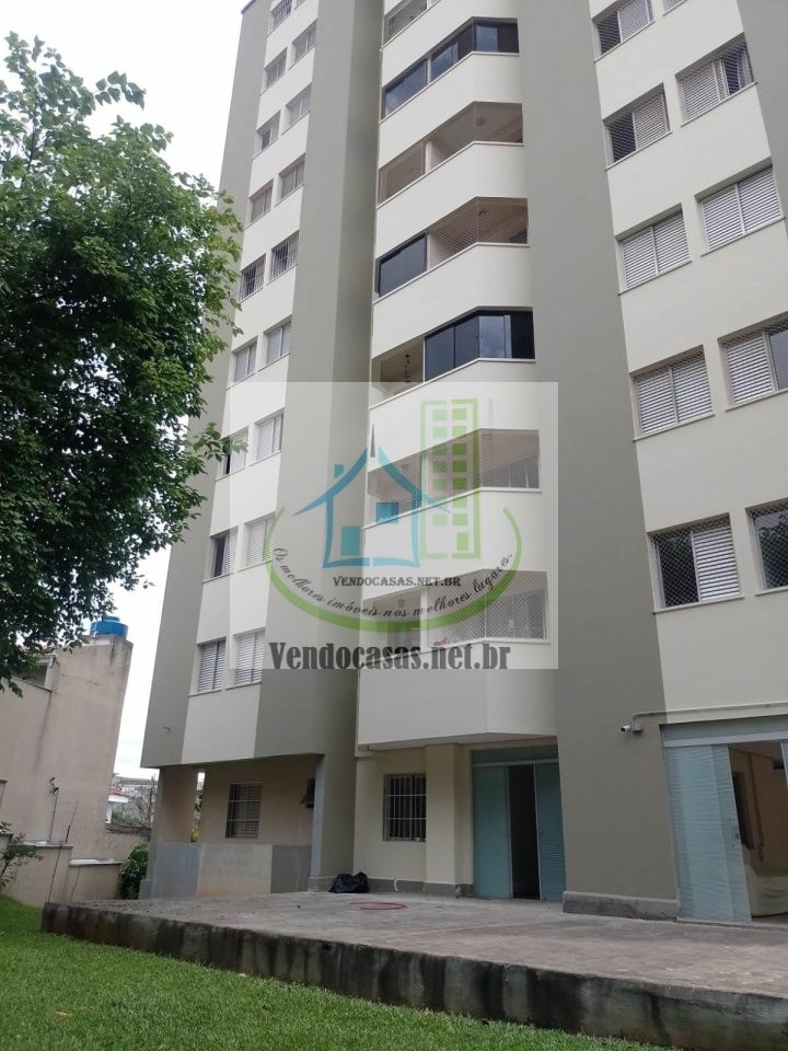 Apartamento para Venda - Jardim Iracema