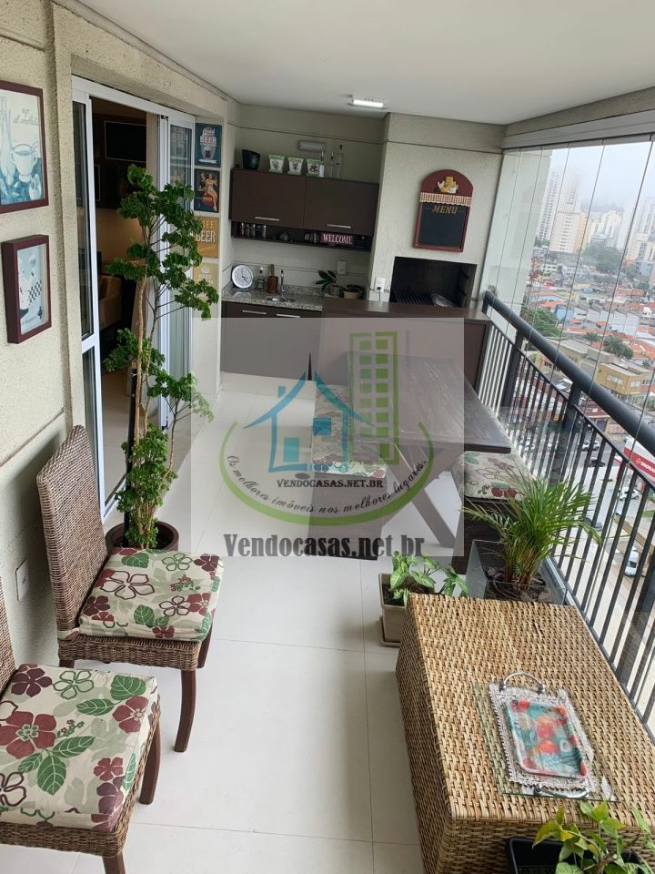 Apartamento para Venda - Vila Mascote