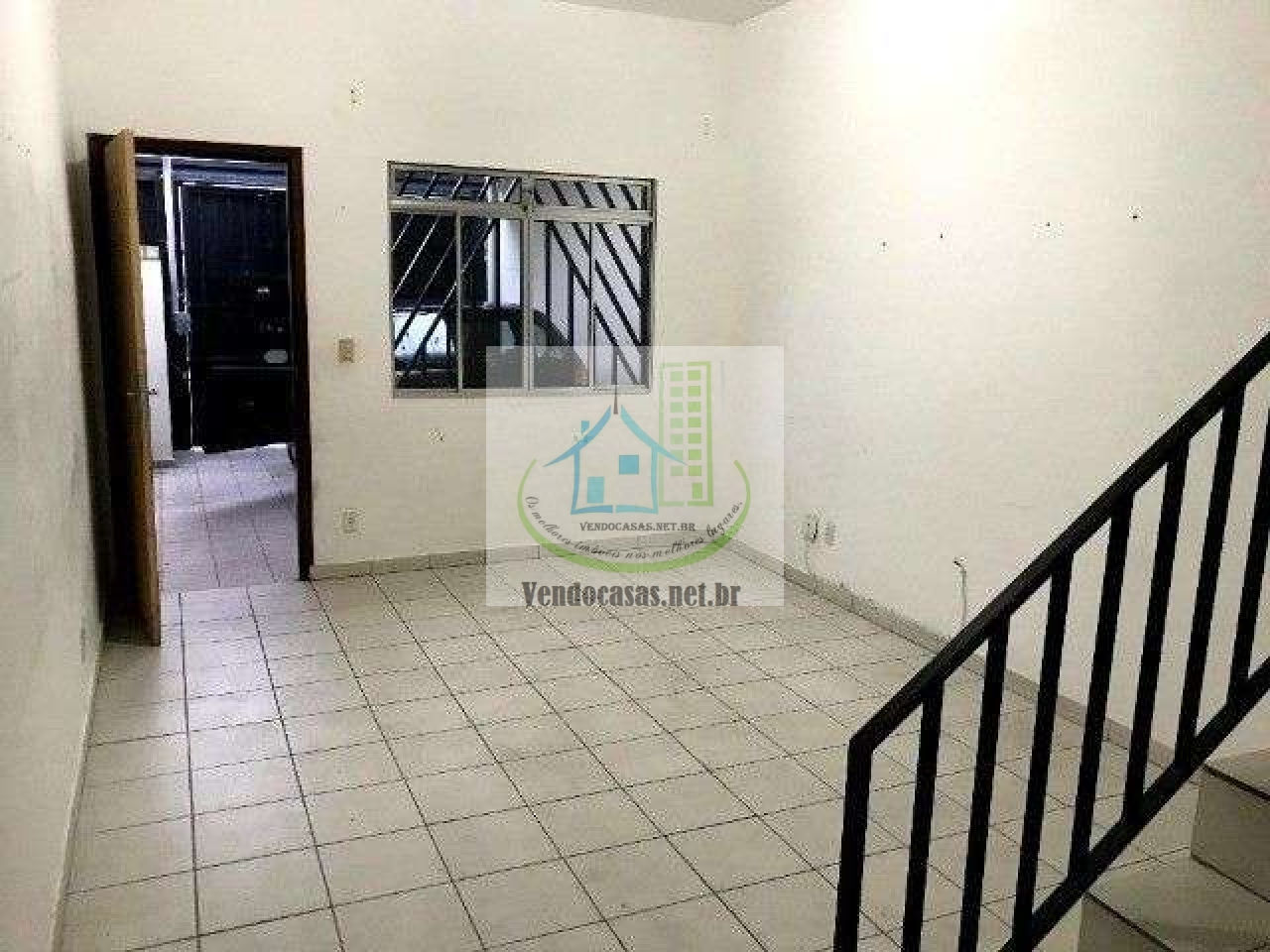 Sobrado para Venda - Cidade Ademar