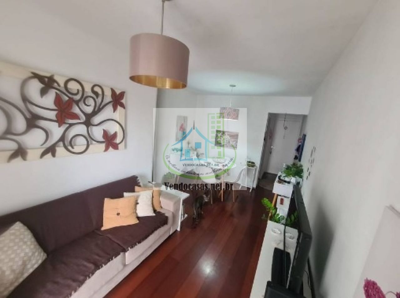 Apartamento para Venda - Vila Mascote