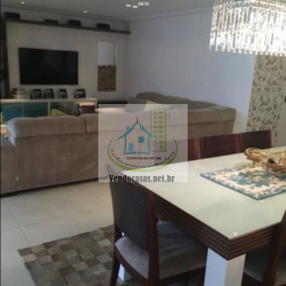 Apartamento para Venda - Santana