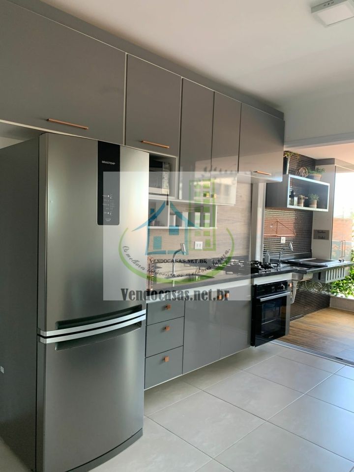 Apartamento para Venda - Itaguá