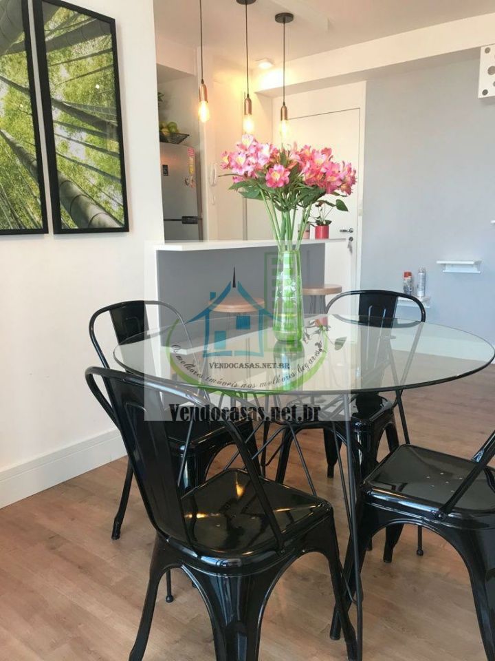 Apartamento para Venda - Jardim Prudência