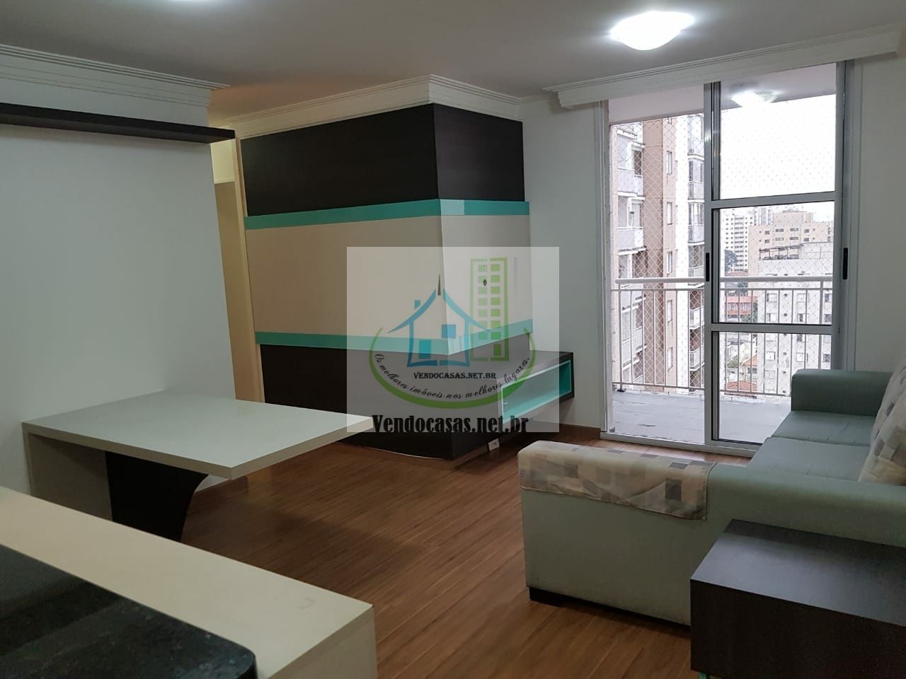 Apartamento para Venda - Jardim Prudência