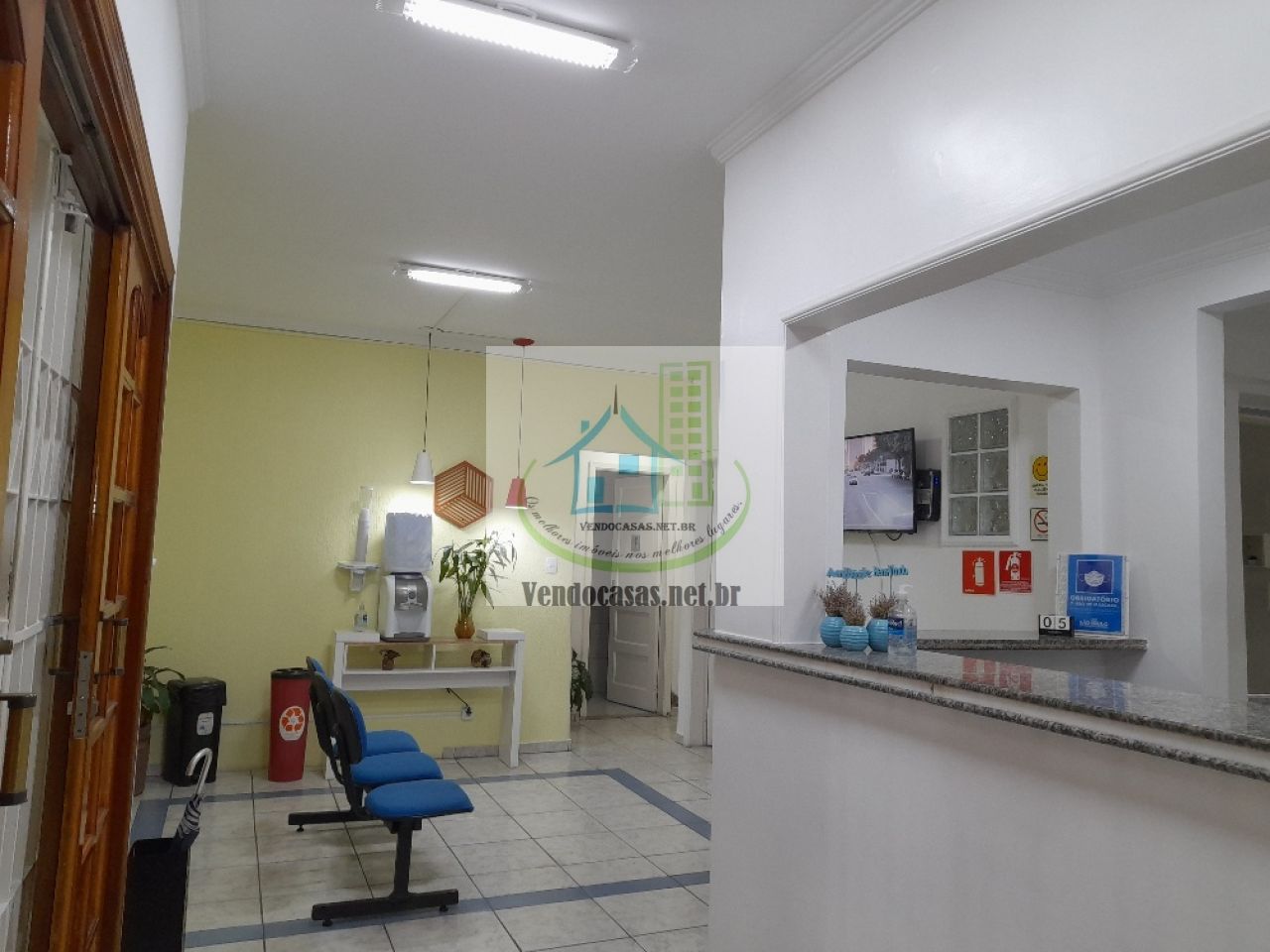 Casa Comercial, 74 m² - Foto 3