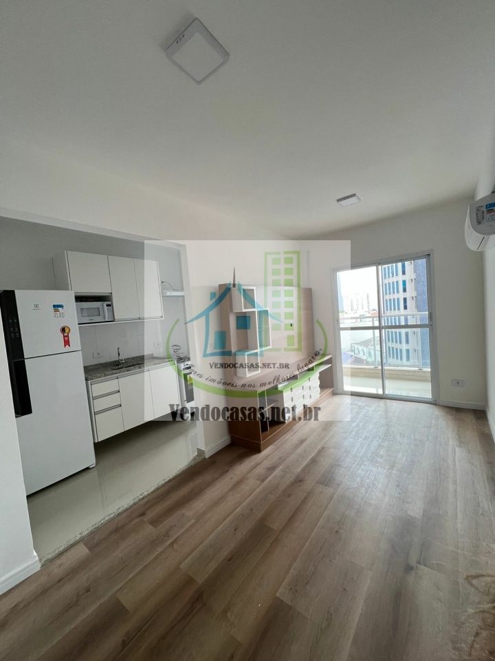 Apartamento para Venda - Vila Regente Feijó