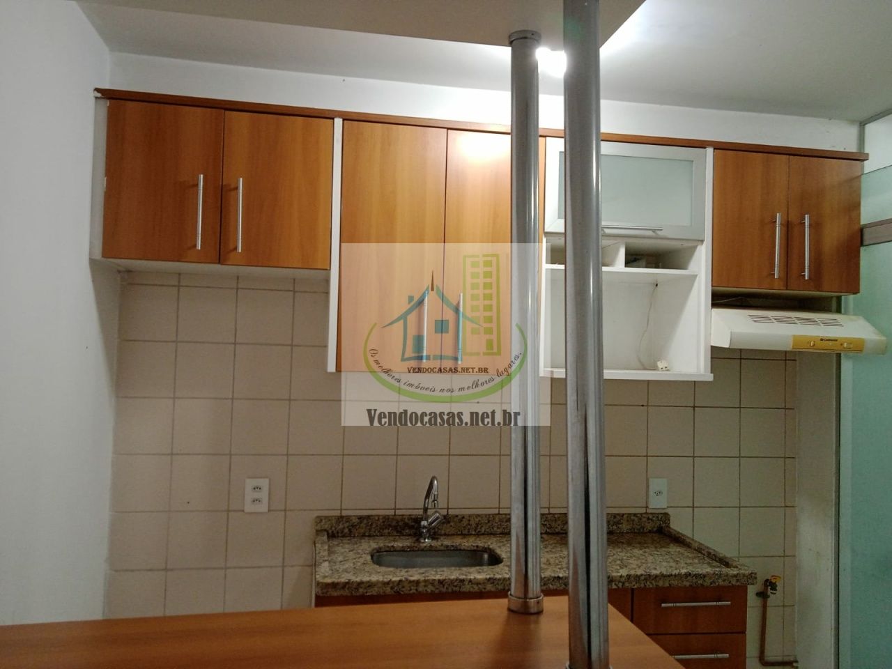 Apartamento para Venda - Jardim Consórcio