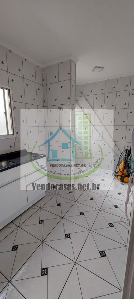 Apartamento para Venda - Interlagos