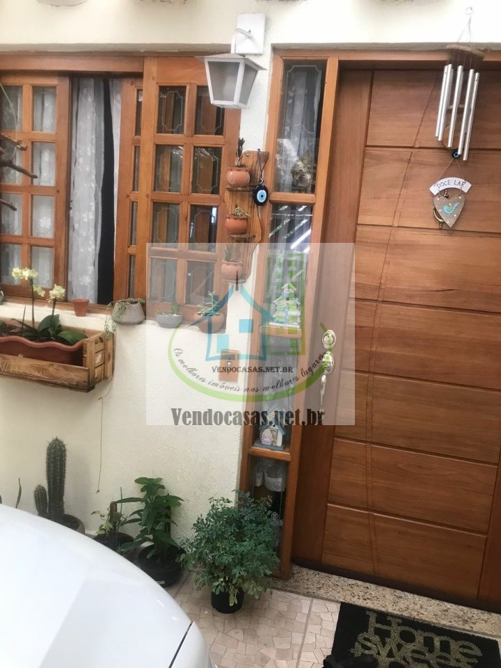 Casa de Condominio para Venda - Pedreira