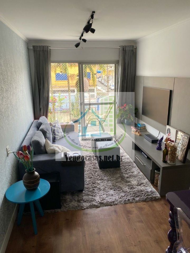 Apartamento para Venda - Jardim Marajoara