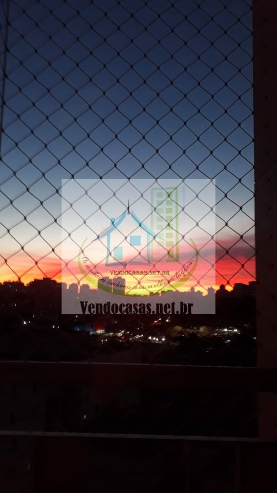 Apartamento para Venda - Vila Constança