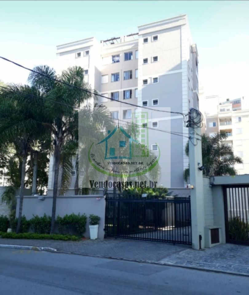 Apartamento para Venda - Paraíso do Morumbi