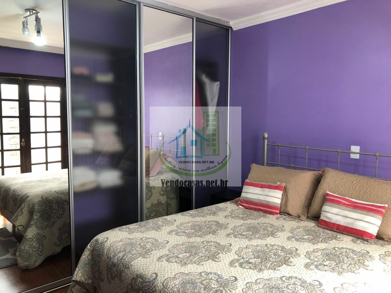 Casa Térrea para Venda - City Bussocaba