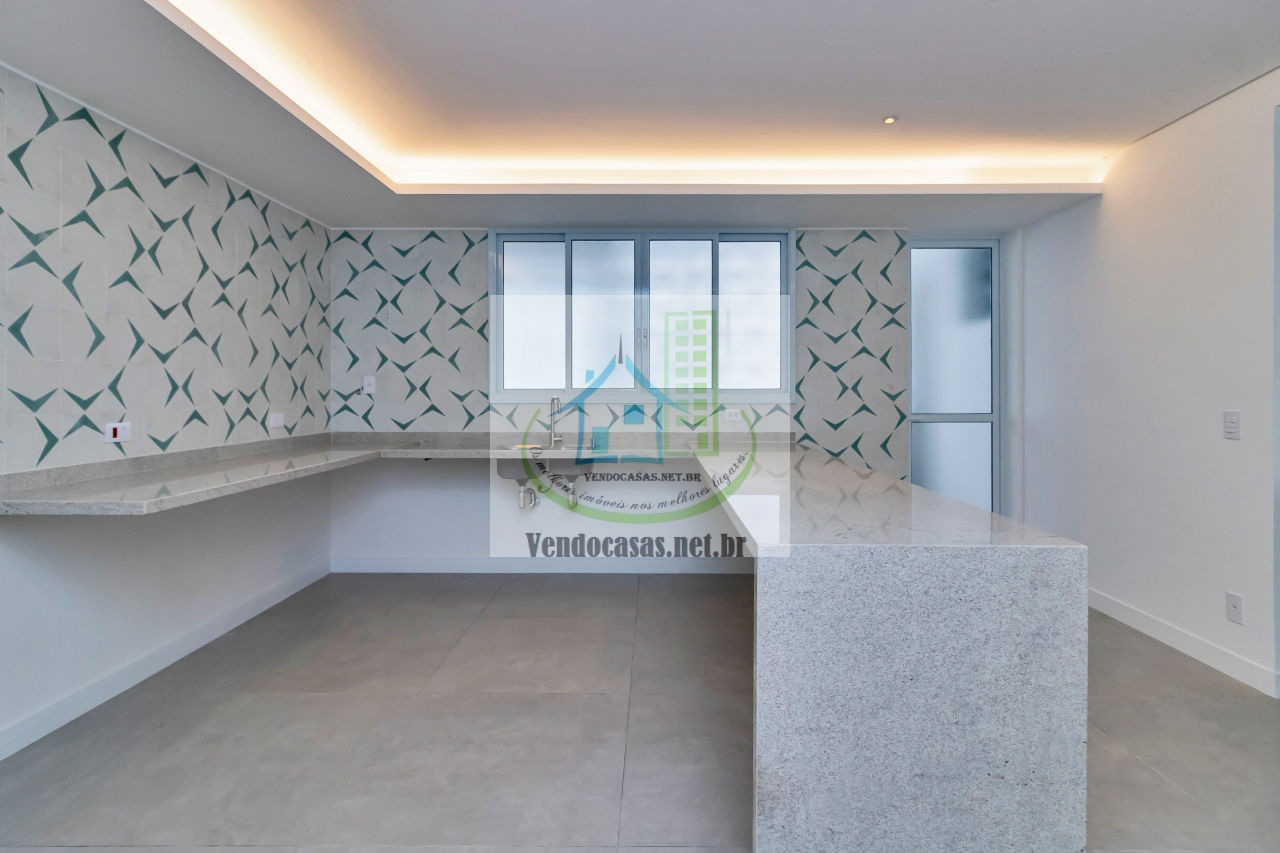 Apartamento para Venda - Higienópolis