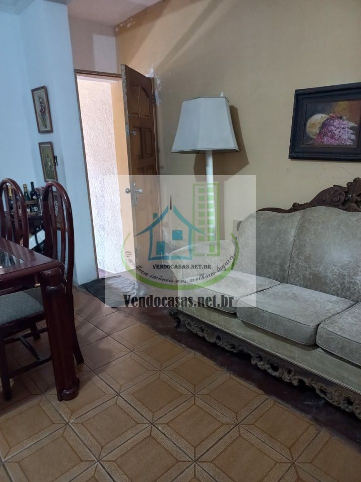 Casa Térrea para Venda - Jardim Rubilene