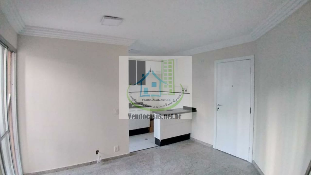 Apartamento para Venda - Jardim Consórcio