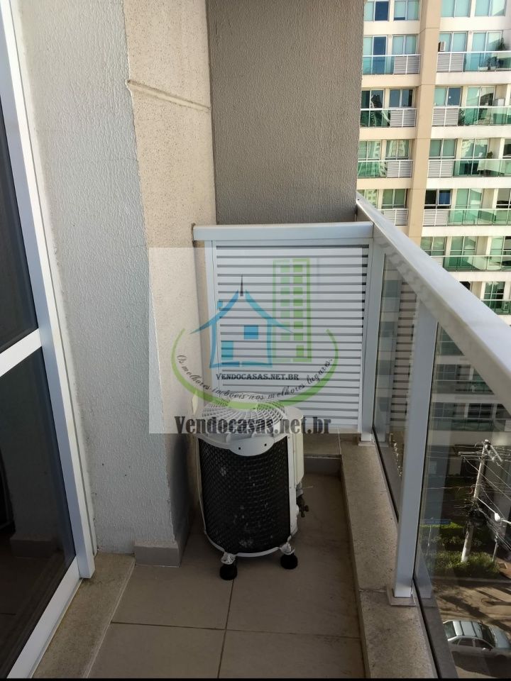 Sala-Conjunto, 25 m² - Foto 4