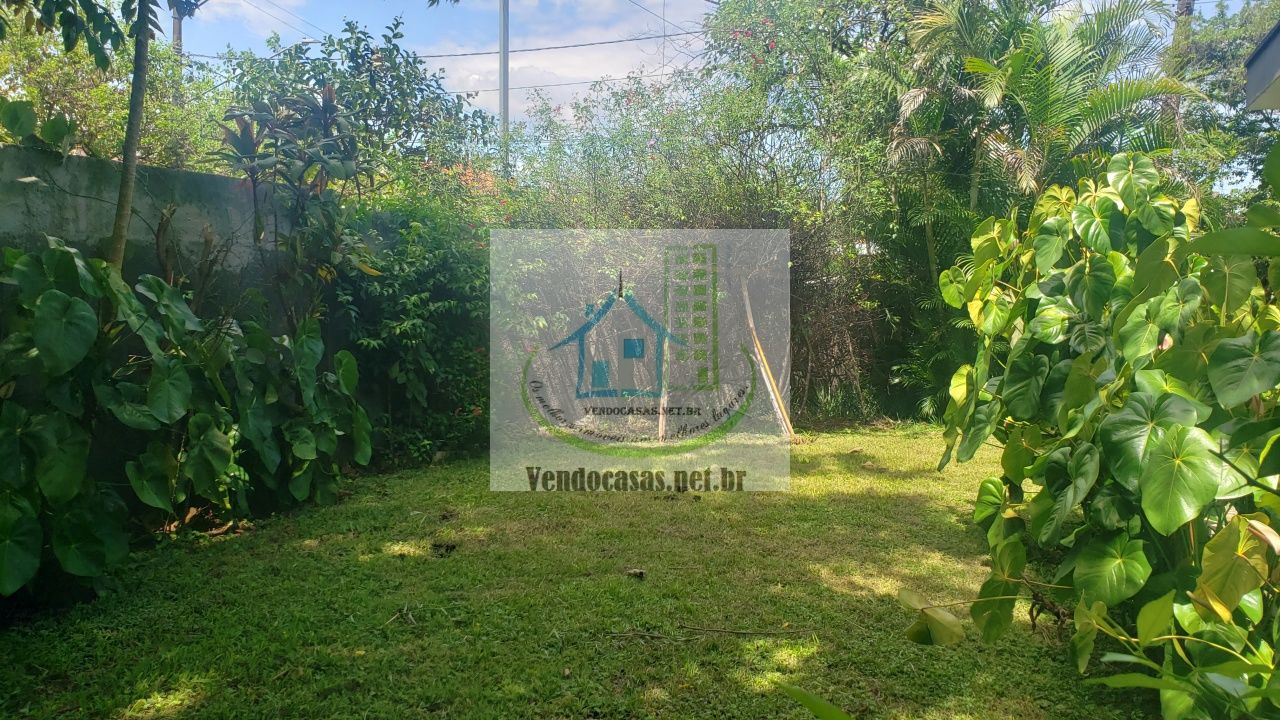 Casa Térrea para Venda - Jardim Campo Grande