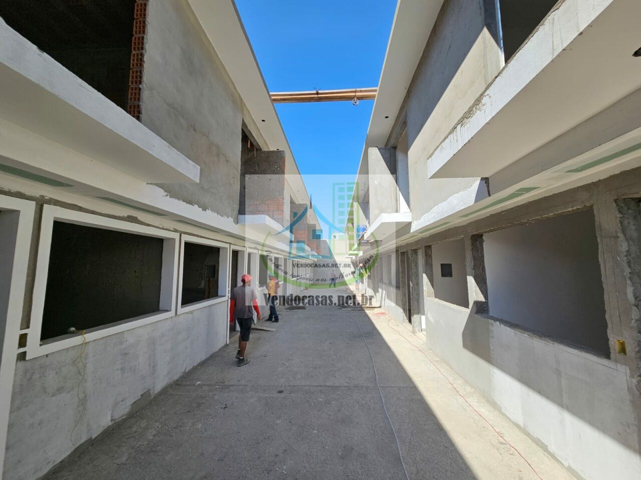 Casa de Condominio para Venda - Jardim Marajoara