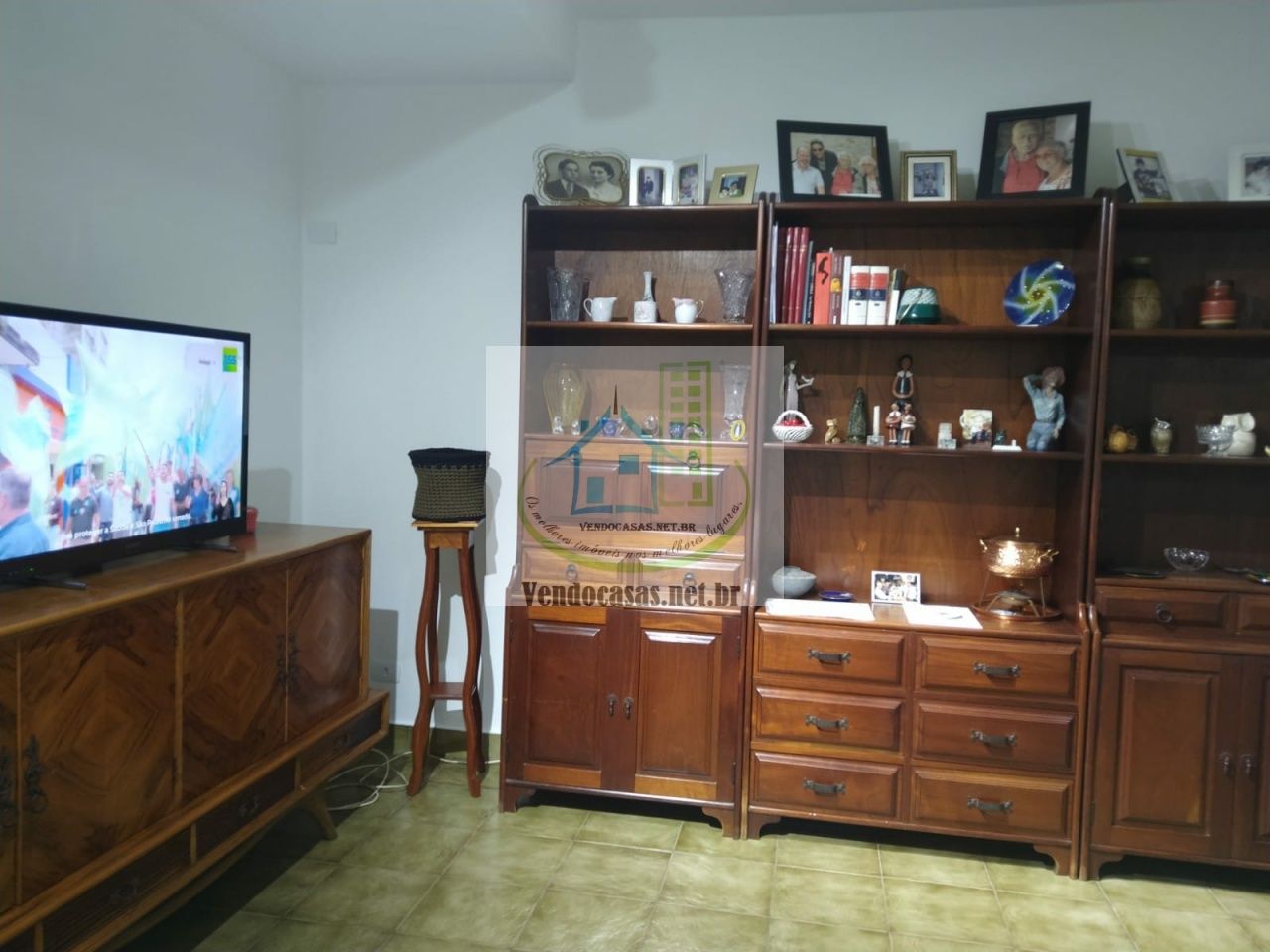 Casa Assobradada para Venda - Jardim Petrópolis