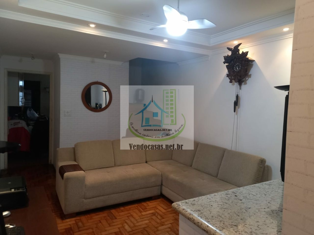 Sobrado para Venda - Vila do Castelo