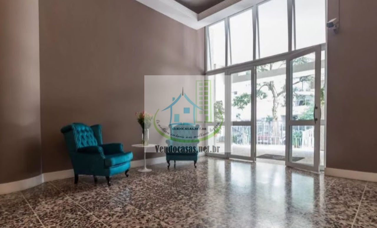 Apartamento para Venda - Higienópolis