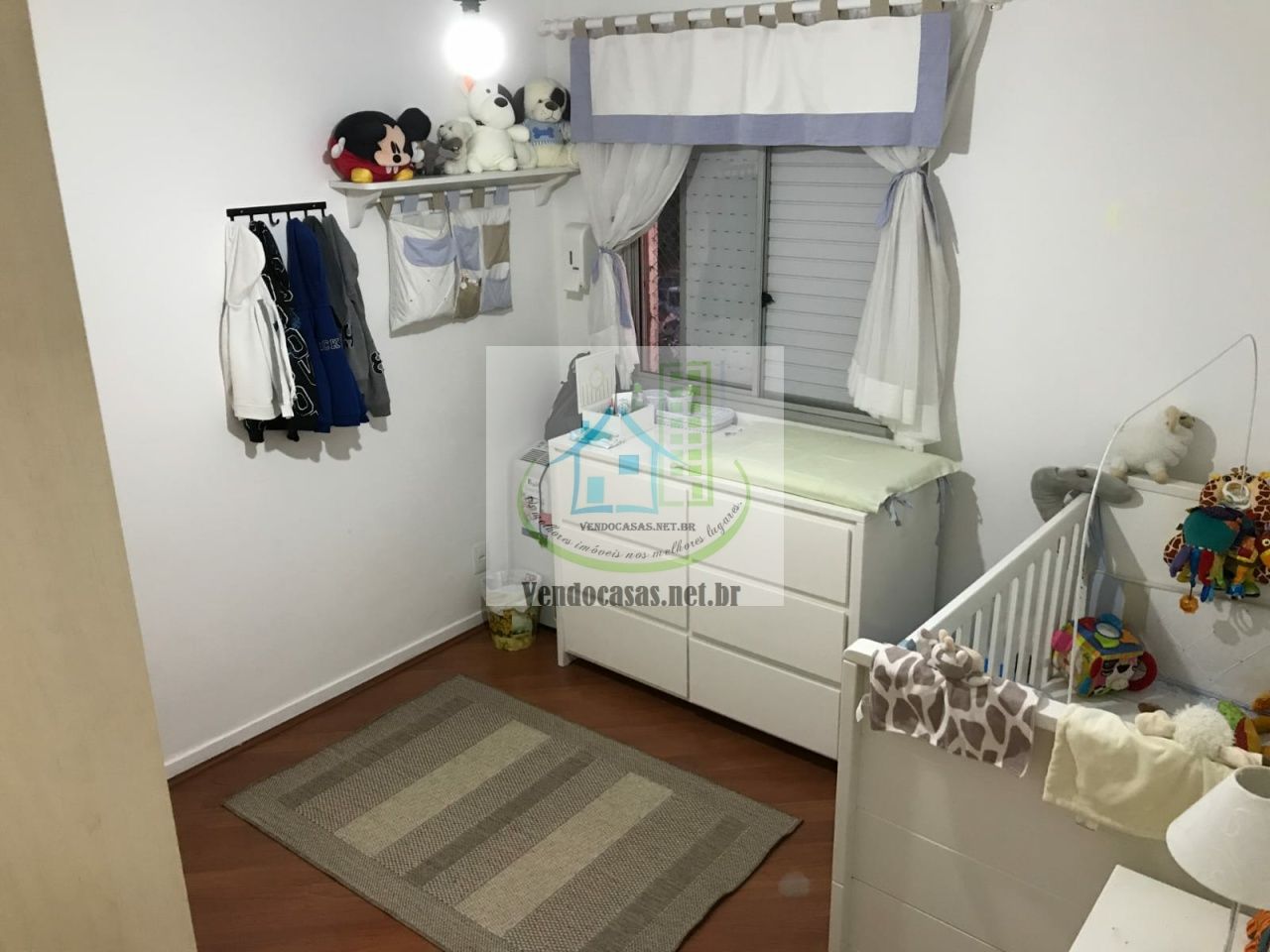 Cobertura para Venda - Ipiranga