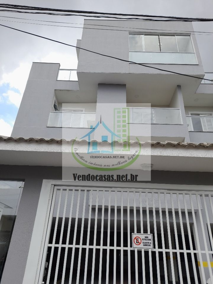 Apartamento para Venda - Vila Gea