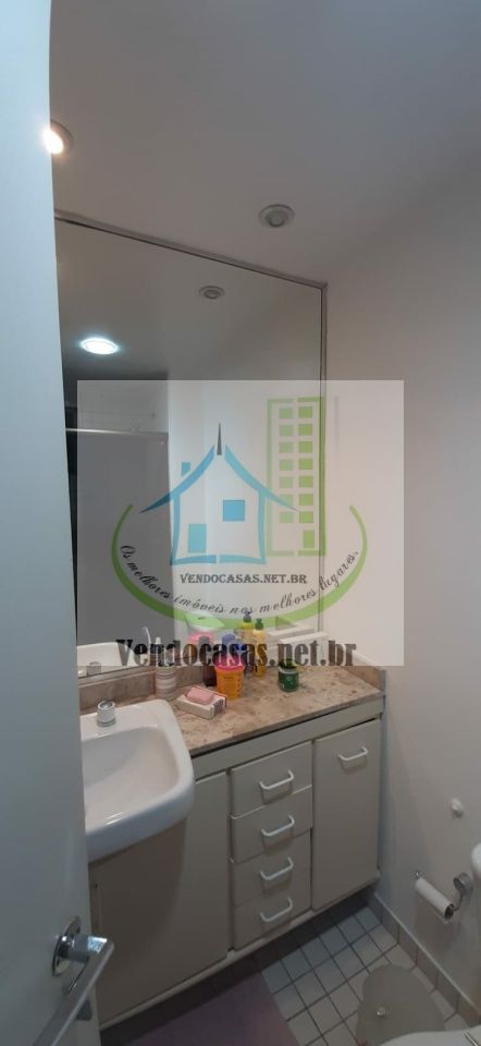 Apartamento para Venda - Aclimação