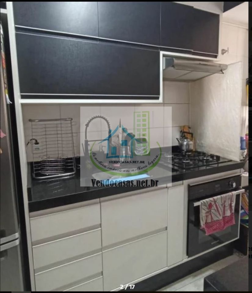 Apartamento para Venda - Cambuci