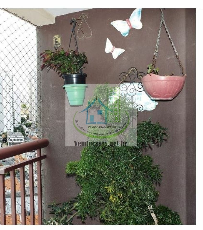 Apartamento para Venda - Belenzinho