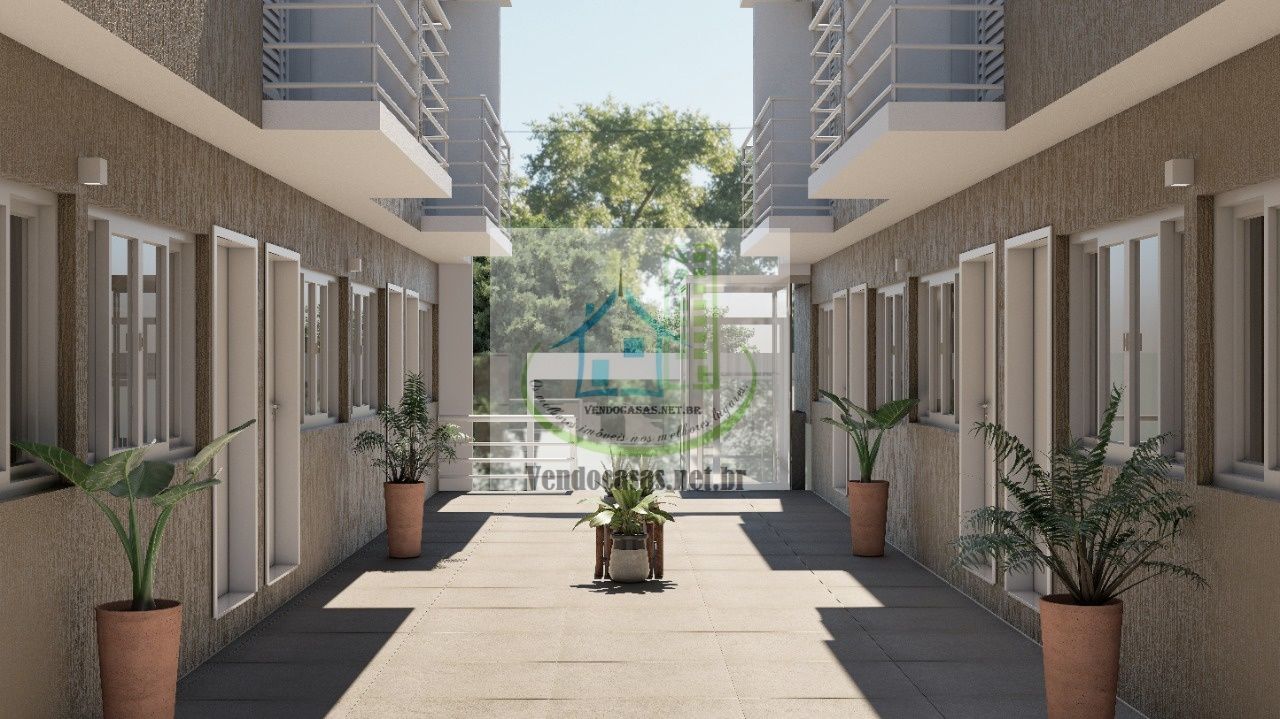 Casa de Condominio para Venda - Jardim Marajoara