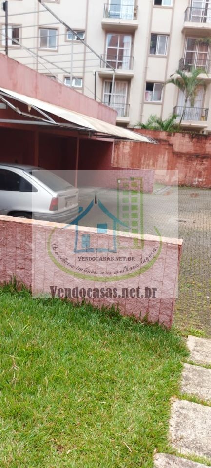 Apartamento, 2 quartos, 50 m² - Foto 6