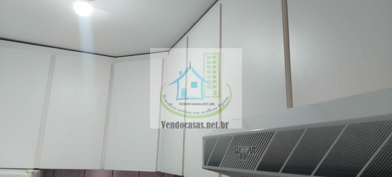 Apartamento, 2 quartos, 50 m² - Foto 8