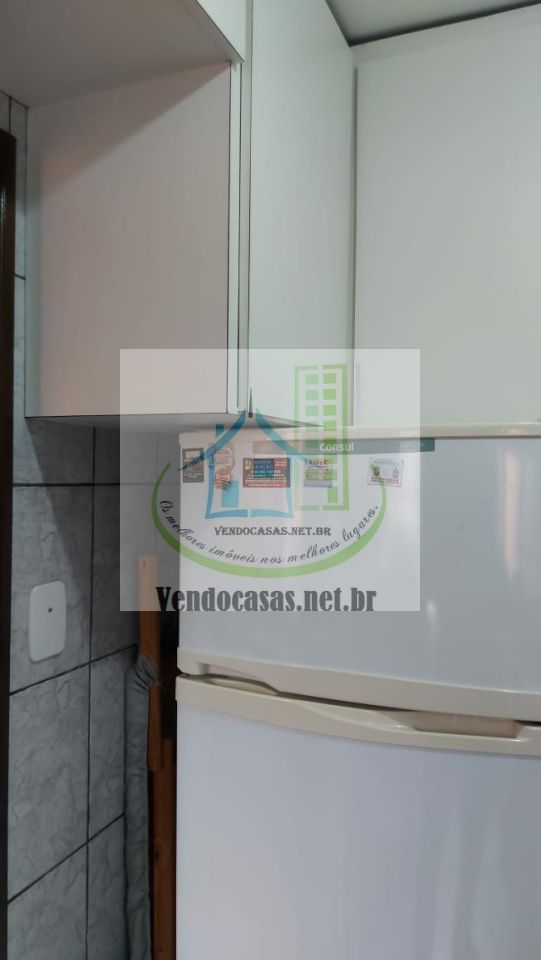 Apartamento, 2 quartos, 50 m² - Foto 9