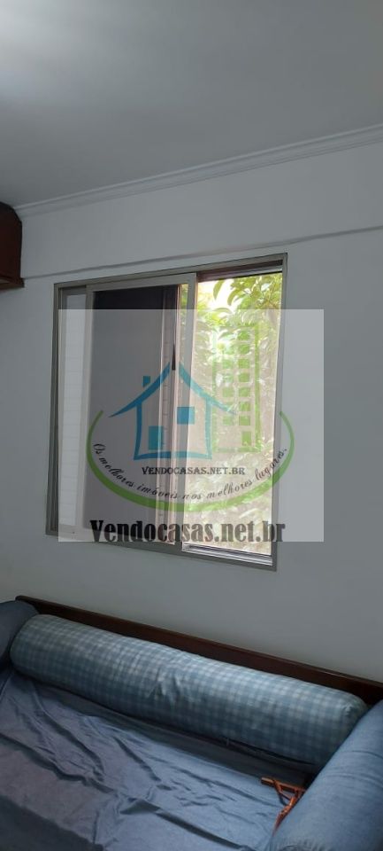 Apartamento, 2 quartos, 50 m² - Foto 11