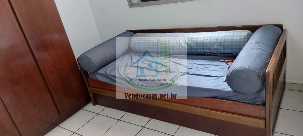 Apartamento, 2 quartos, 50 m² - Foto 16