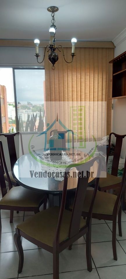 Apartamento, 2 quartos, 50 m² - Foto 22